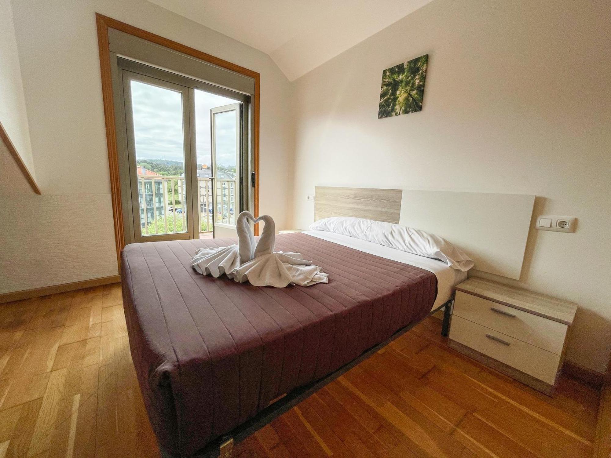 Apartamentos Ares 3000 Екстер'єр фото