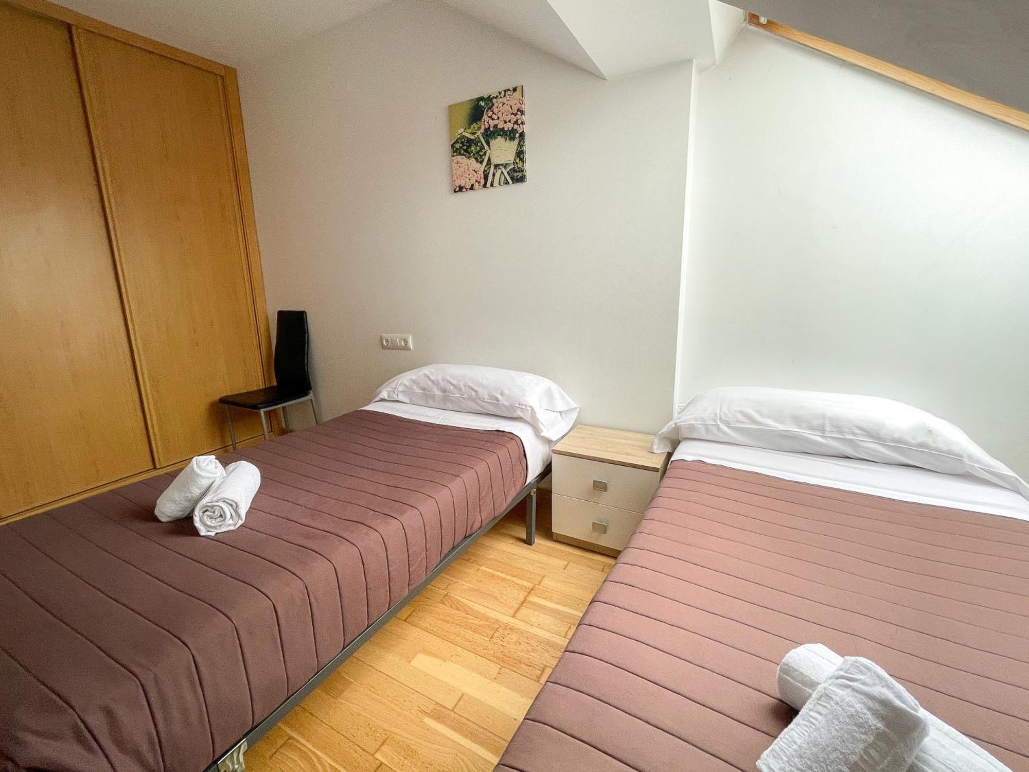 Apartamentos Ares 3000 Екстер'єр фото