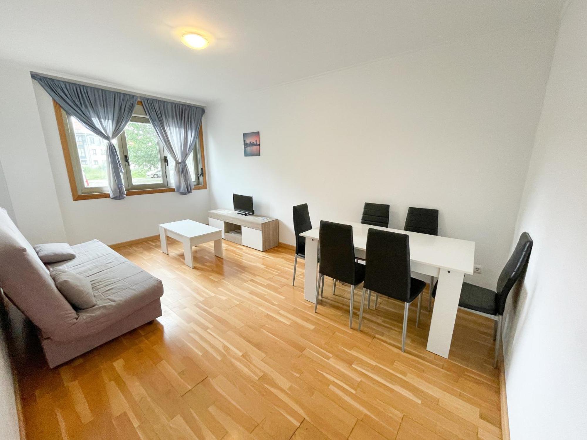 Apartamentos Ares 3000 Екстер'єр фото