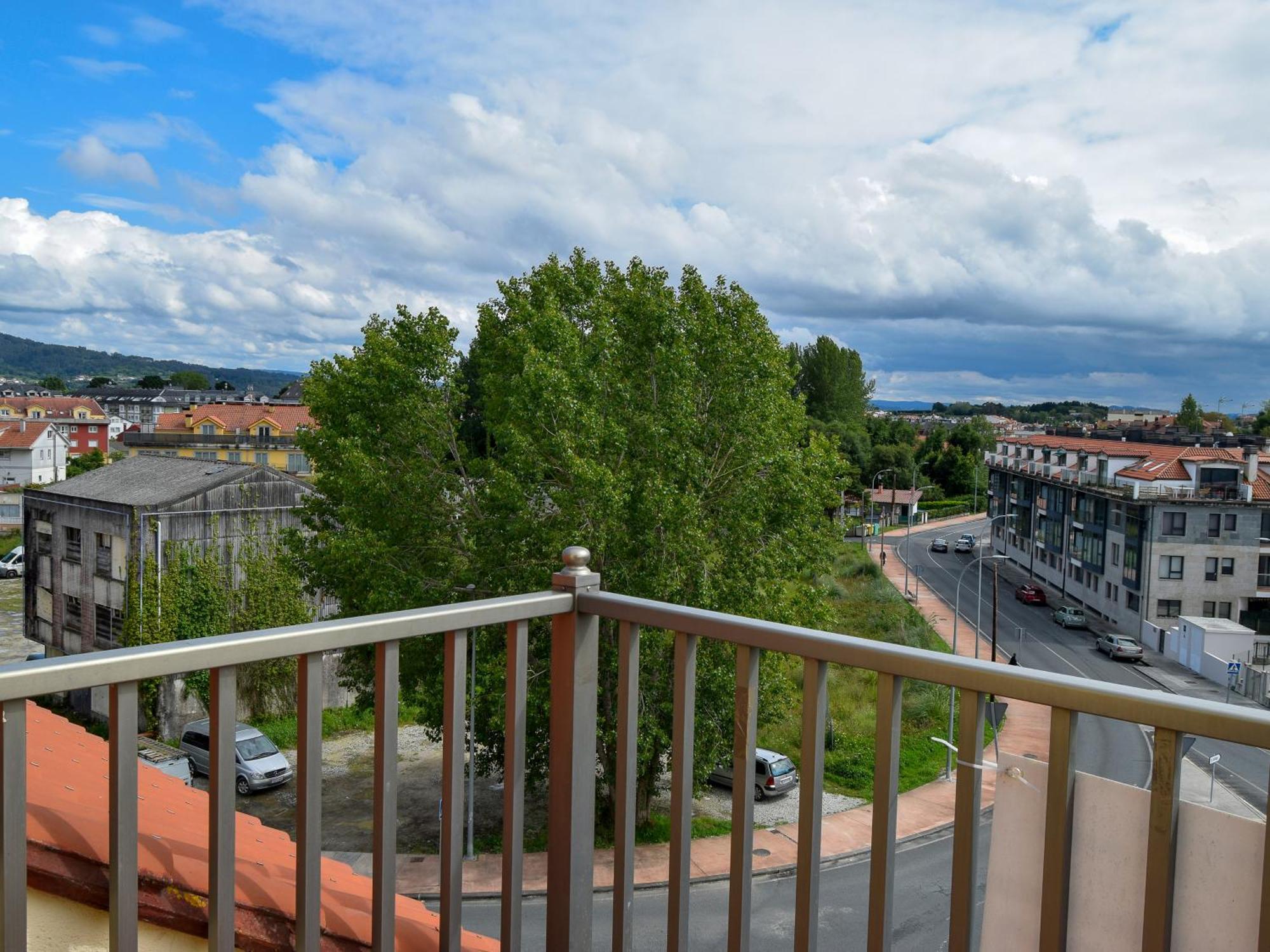 Apartamentos Ares 3000 Екстер'єр фото