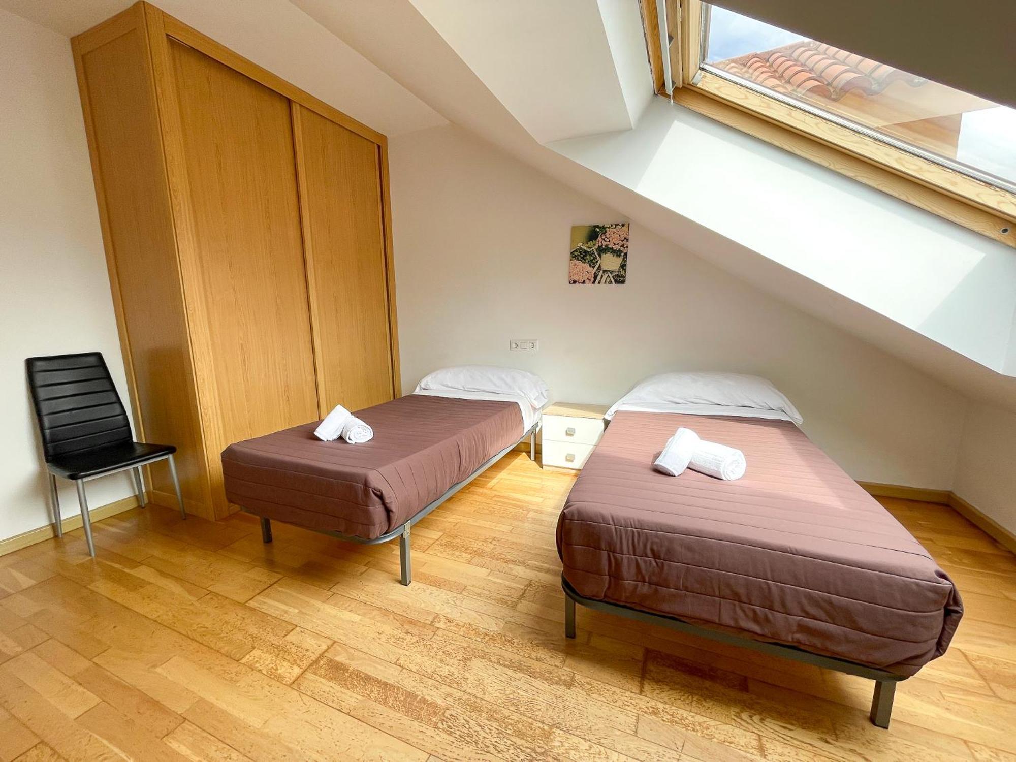 Apartamentos Ares 3000 Екстер'єр фото