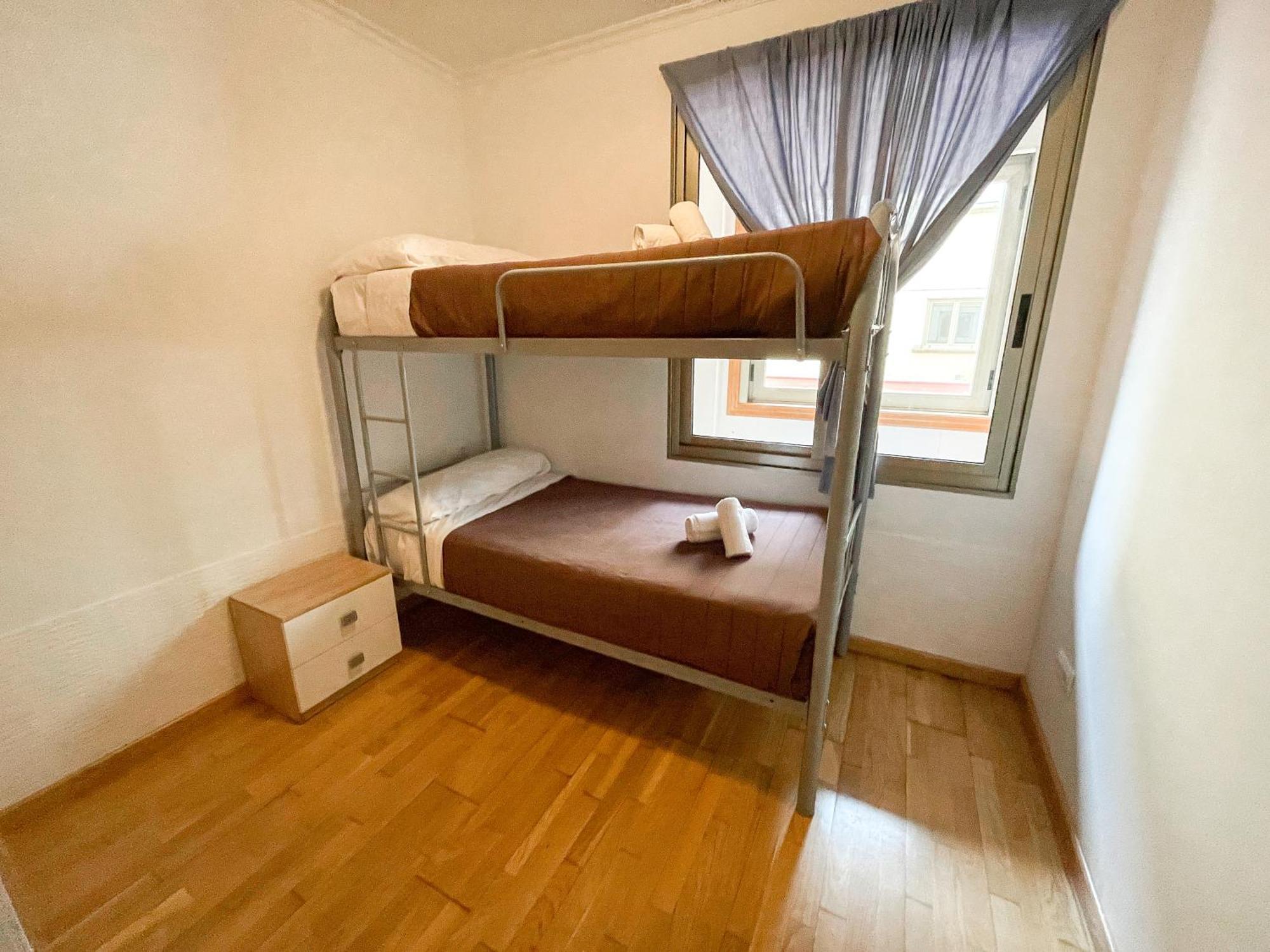 Apartamentos Ares 3000 Екстер'єр фото