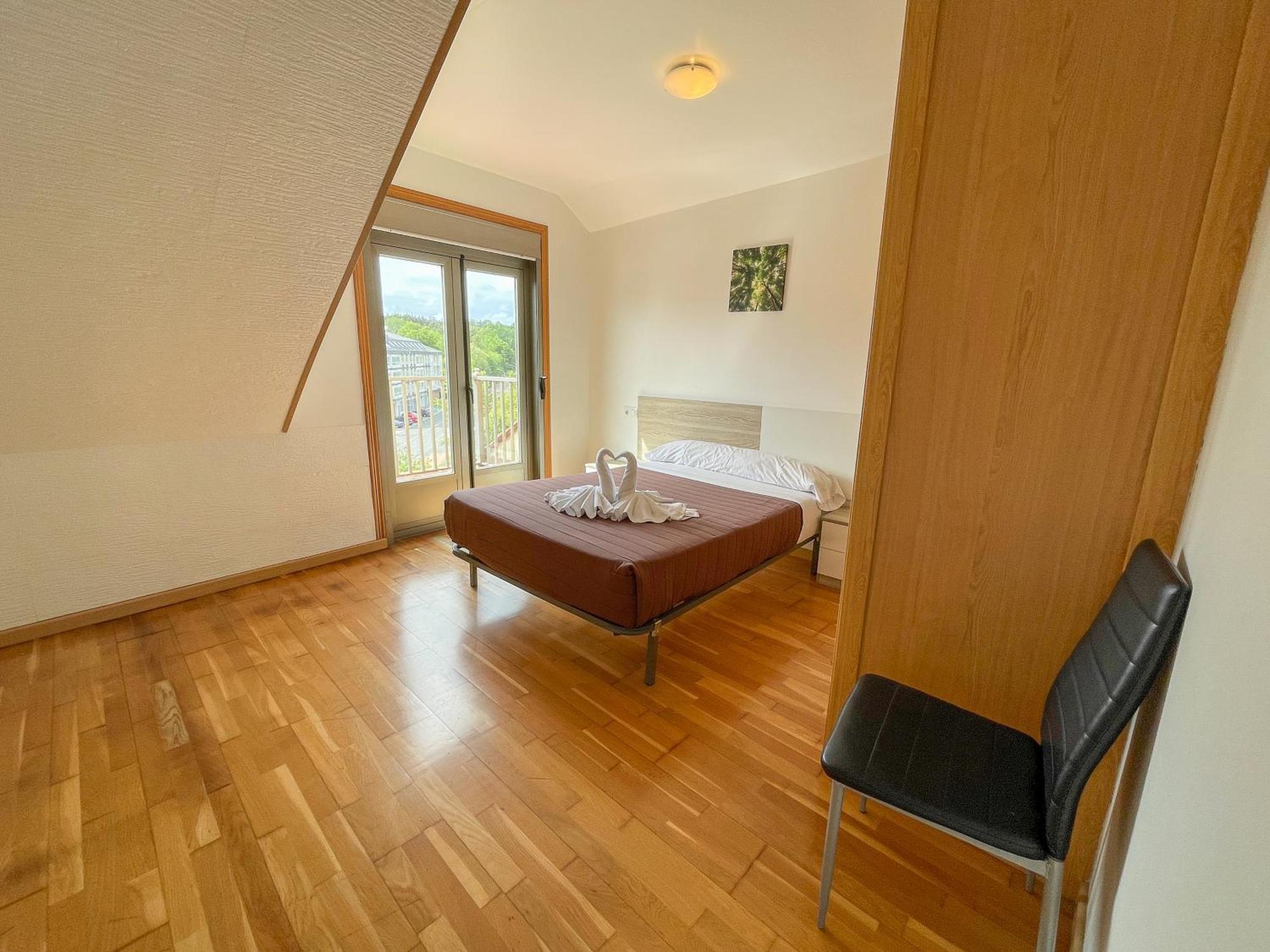 Apartamentos Ares 3000 Екстер'єр фото