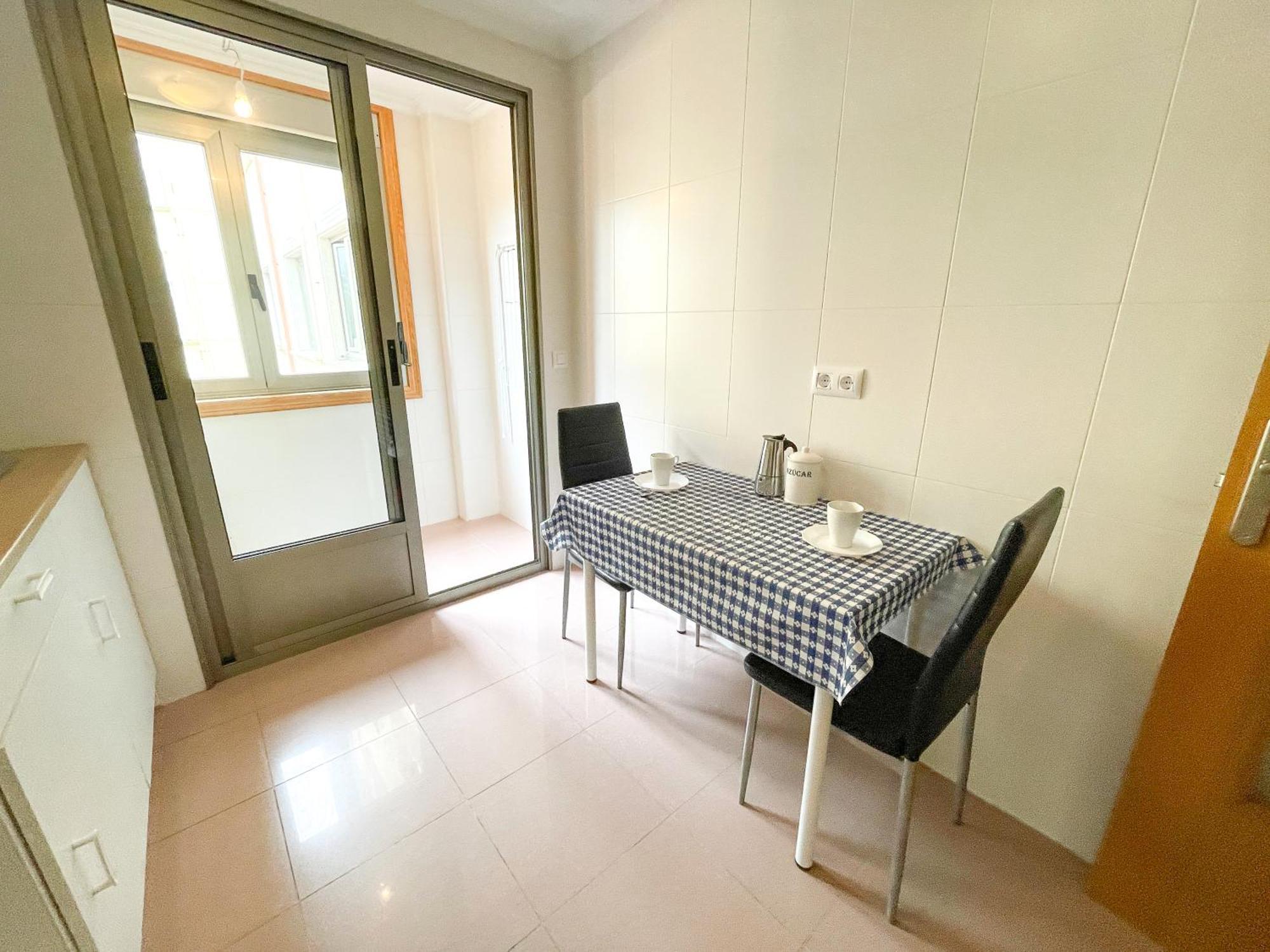 Apartamentos Ares 3000 Екстер'єр фото