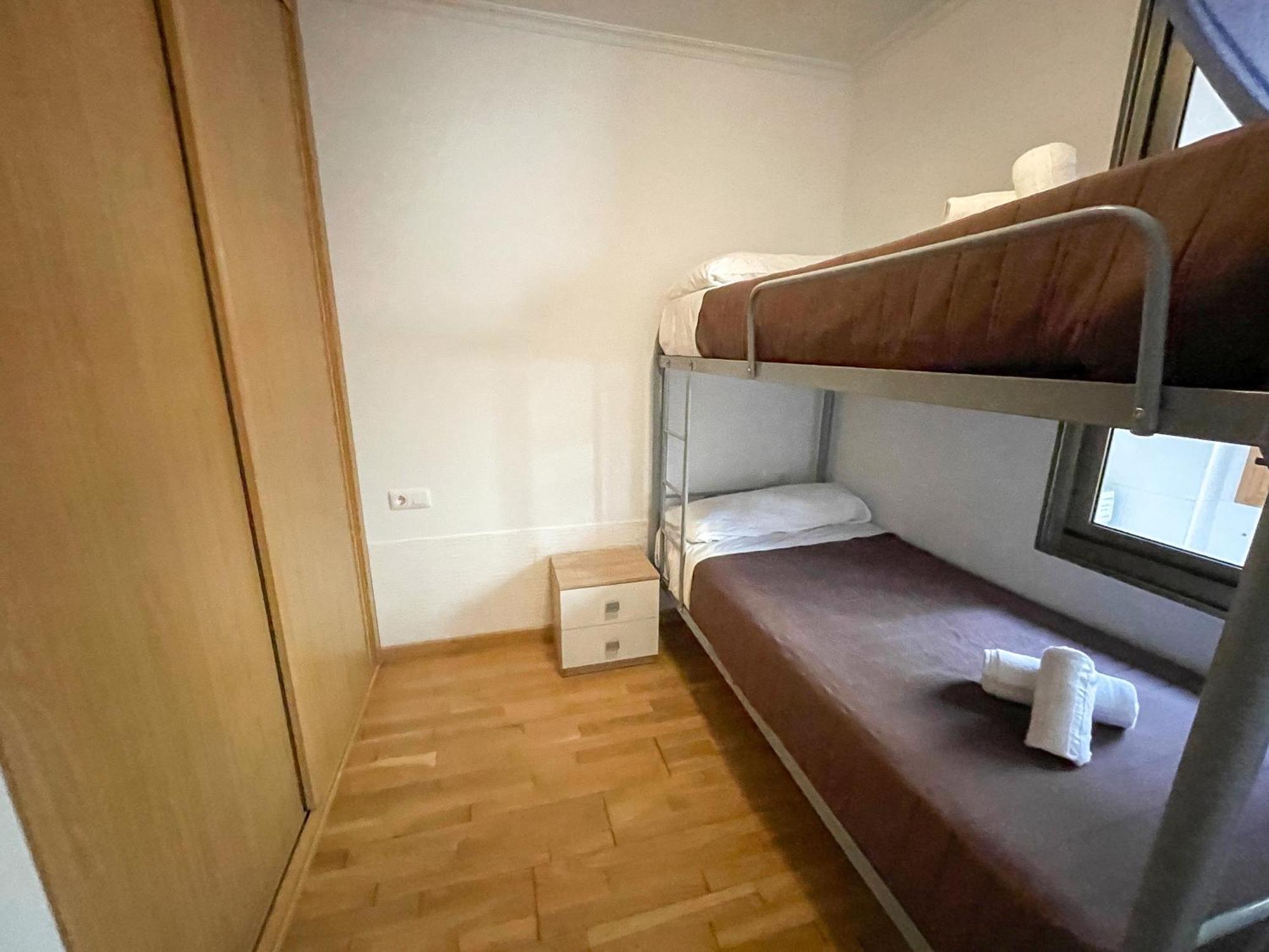 Apartamentos Ares 3000 Екстер'єр фото