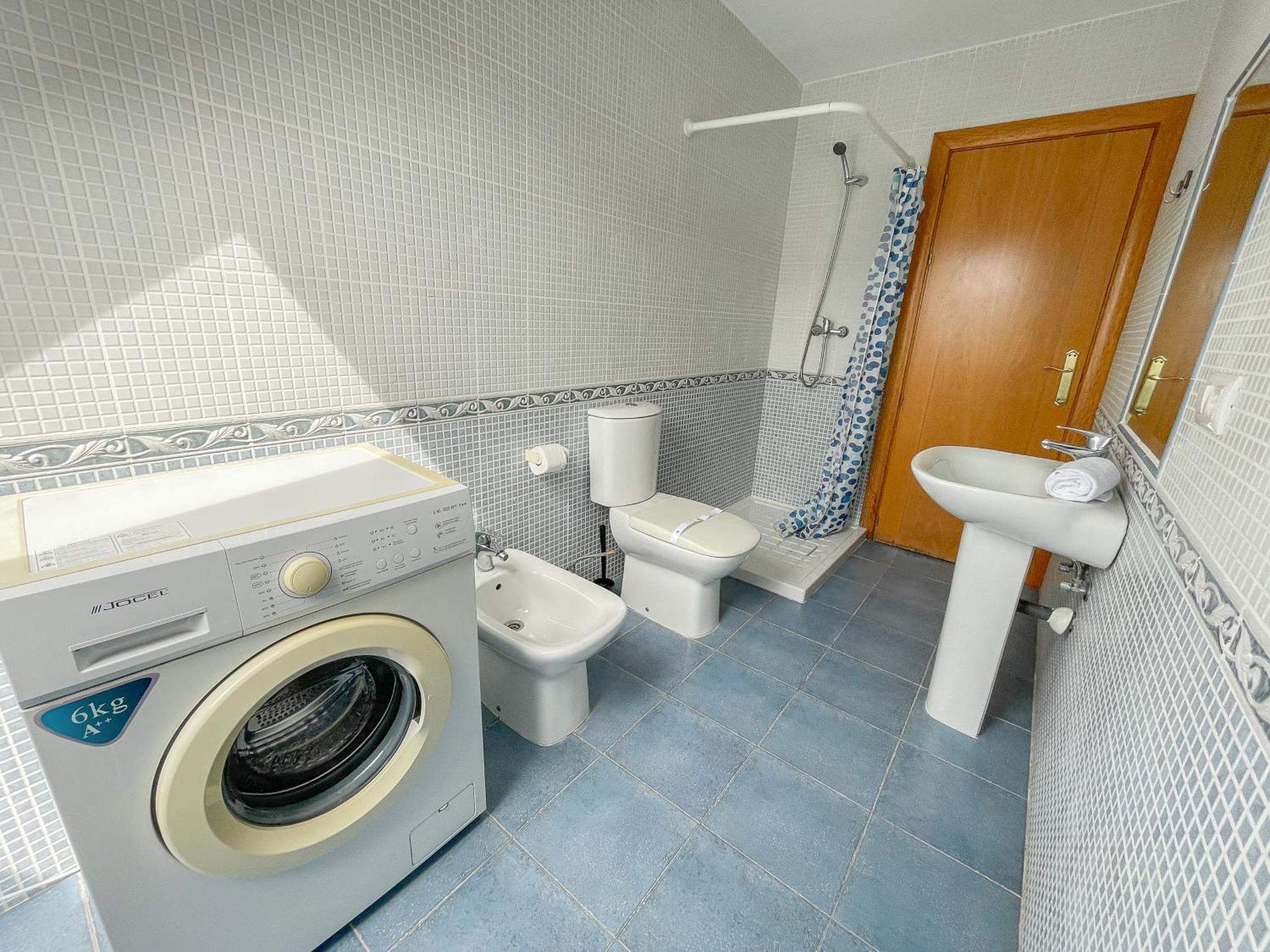 Apartamentos Ares 3000 Екстер'єр фото