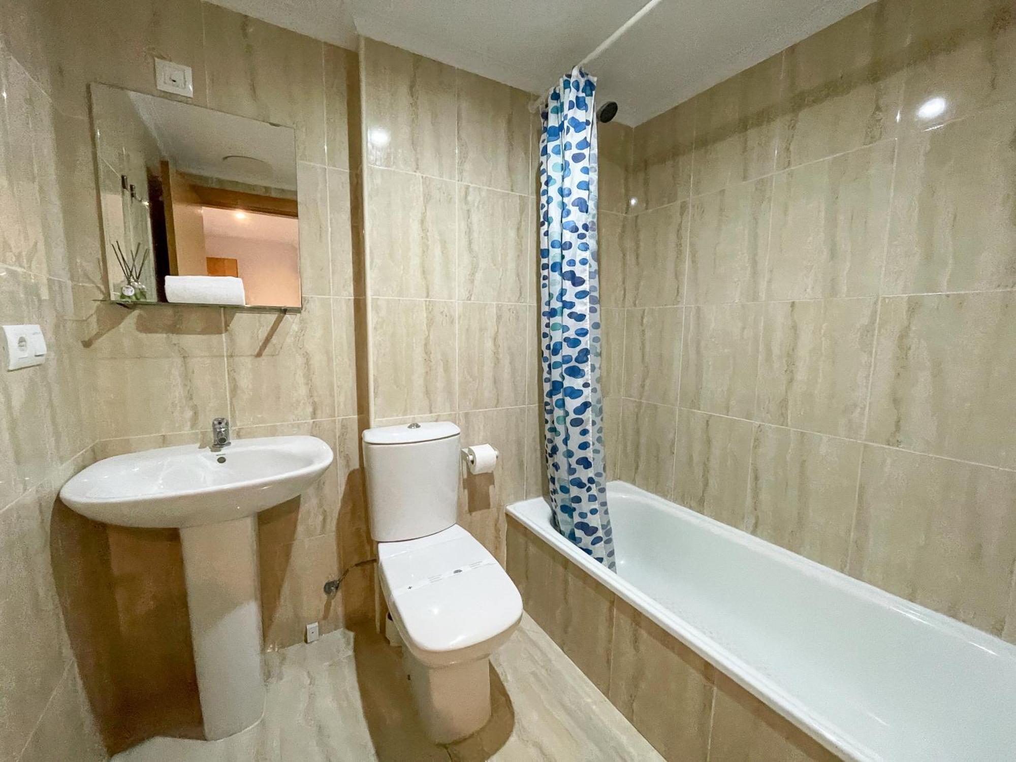 Apartamentos Ares 3000 Екстер'єр фото