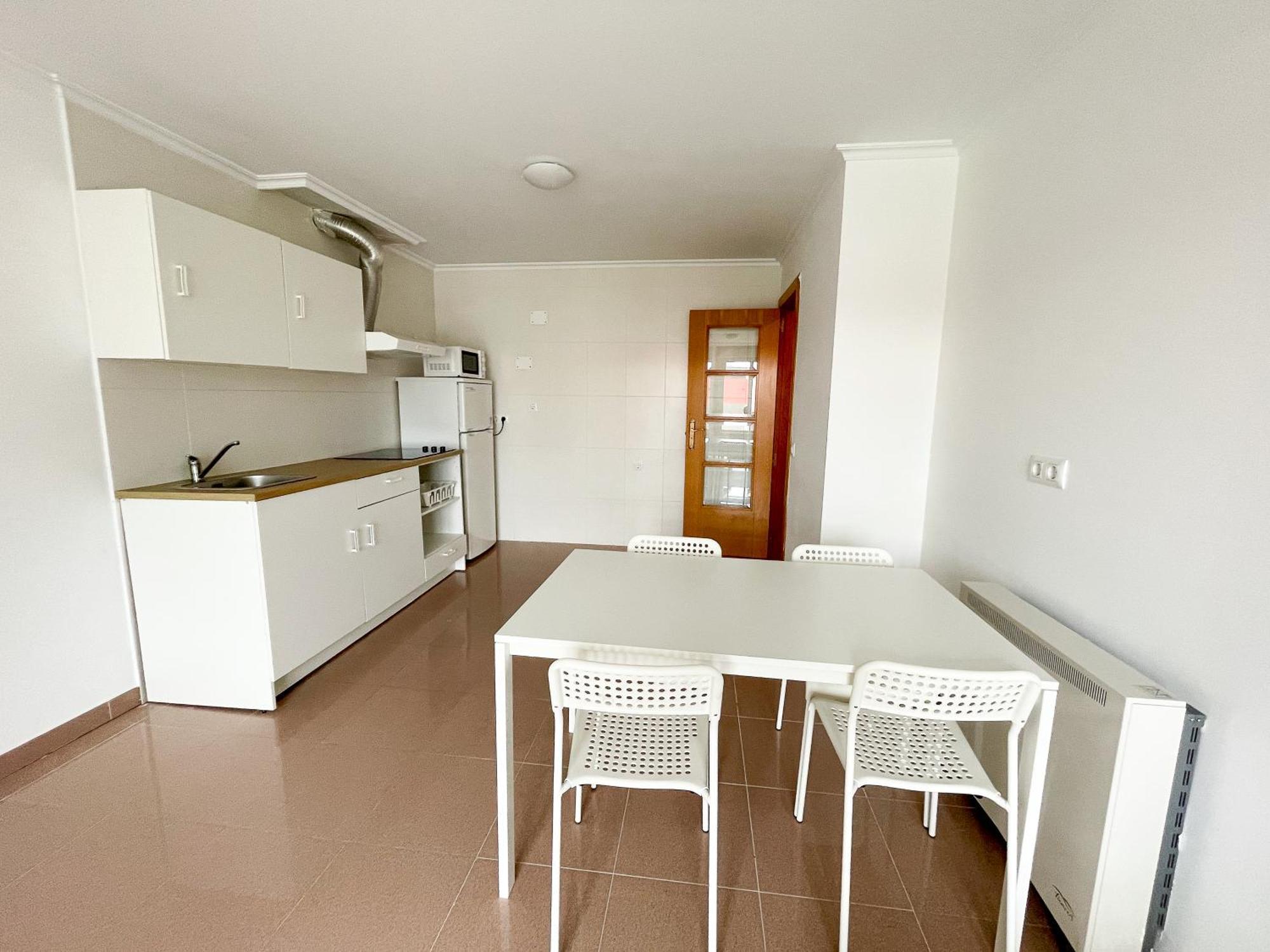 Apartamentos Ares 3000 Екстер'єр фото
