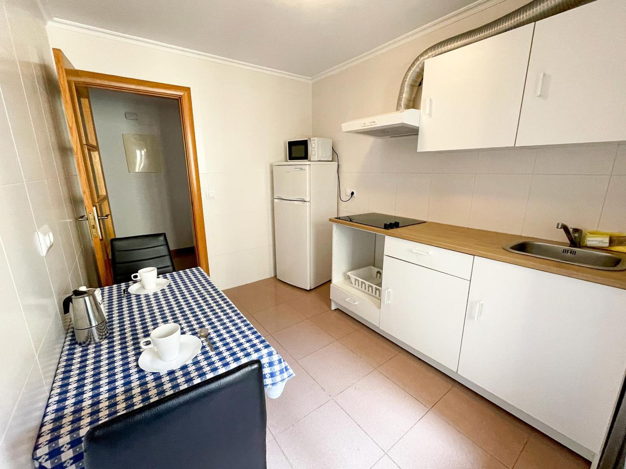 Apartamentos Ares 3000 Екстер'єр фото