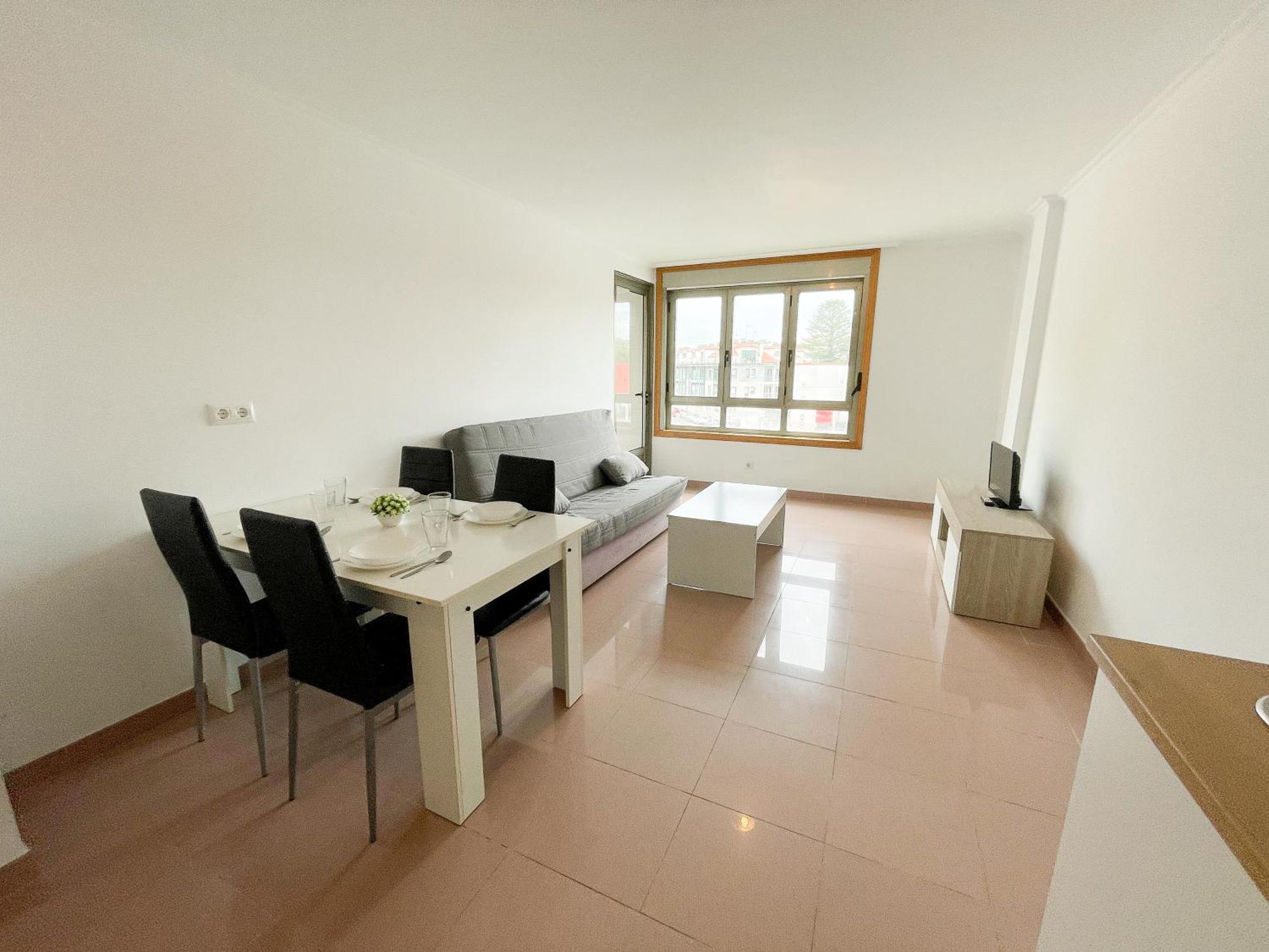 Apartamentos Ares 3000 Екстер'єр фото