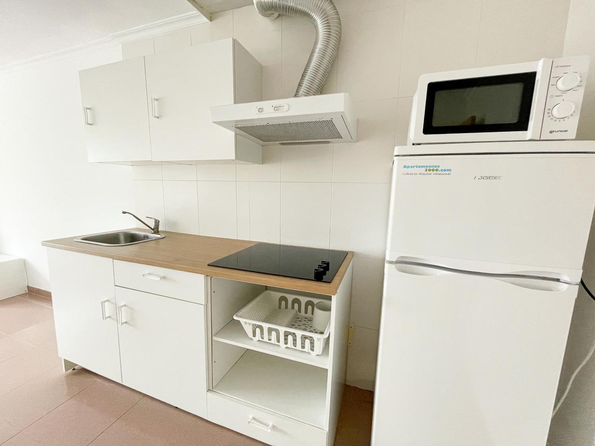Apartamentos Ares 3000 Екстер'єр фото