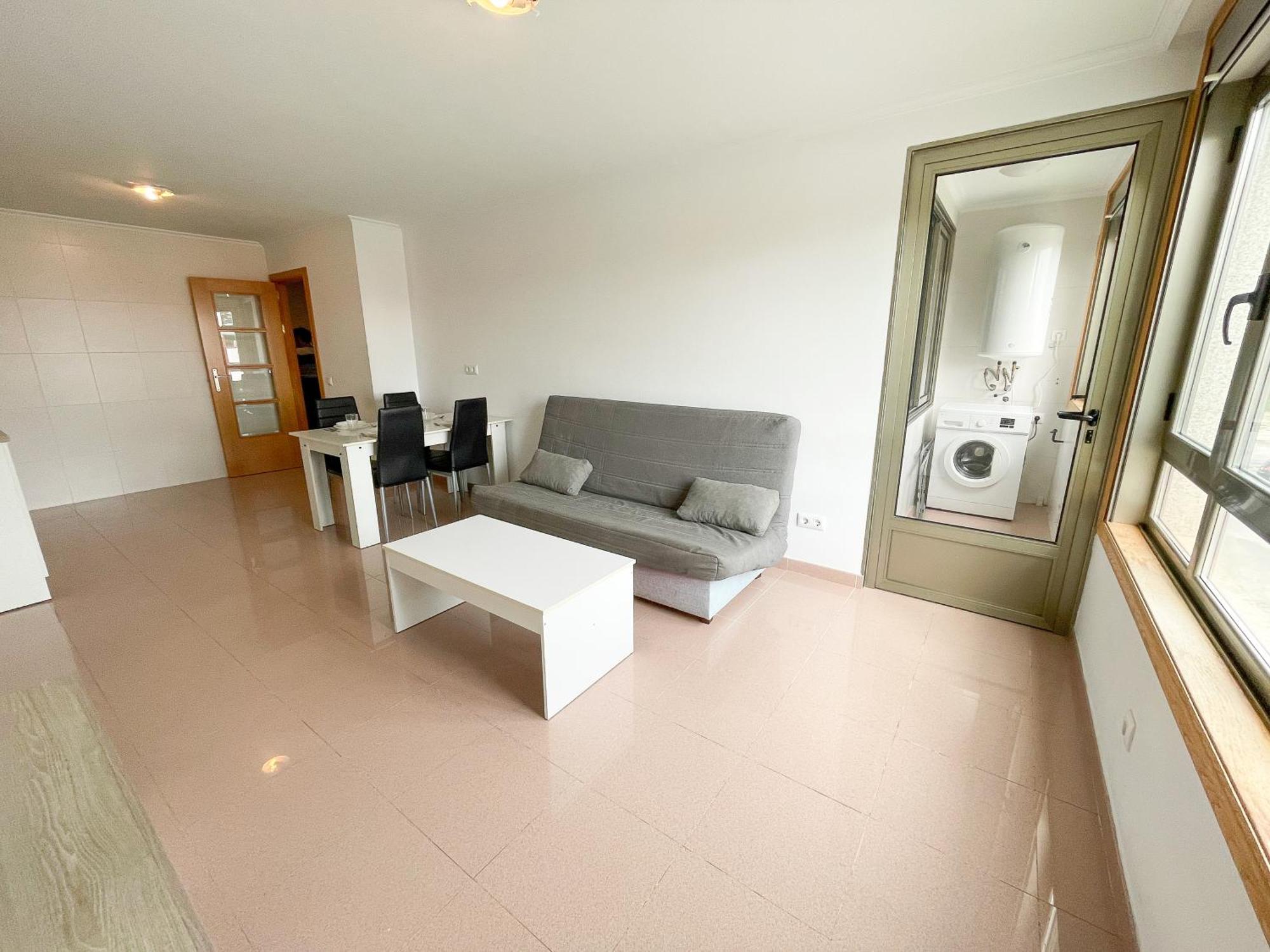 Apartamentos Ares 3000 Екстер'єр фото