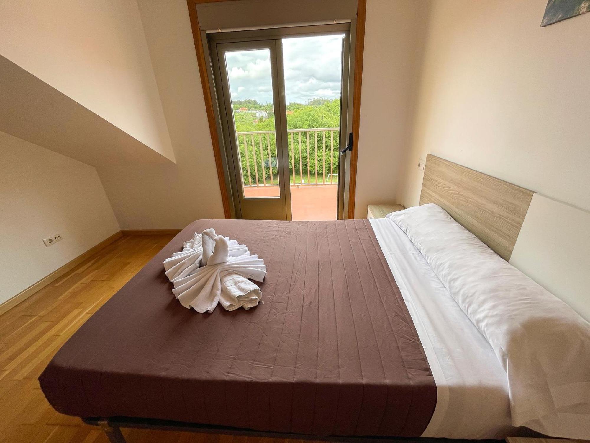 Apartamentos Ares 3000 Екстер'єр фото