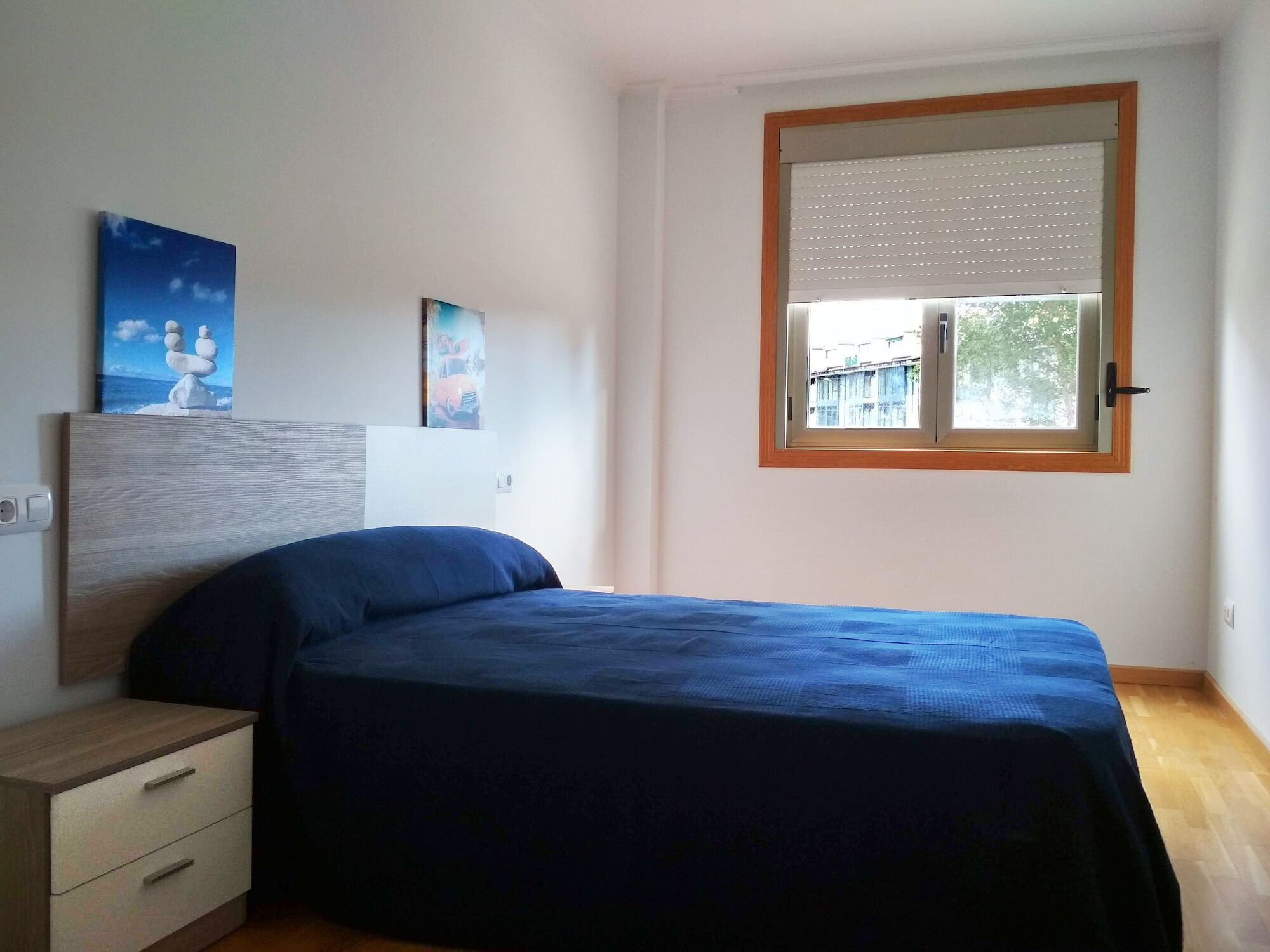 Apartamentos Ares 3000 Екстер'єр фото