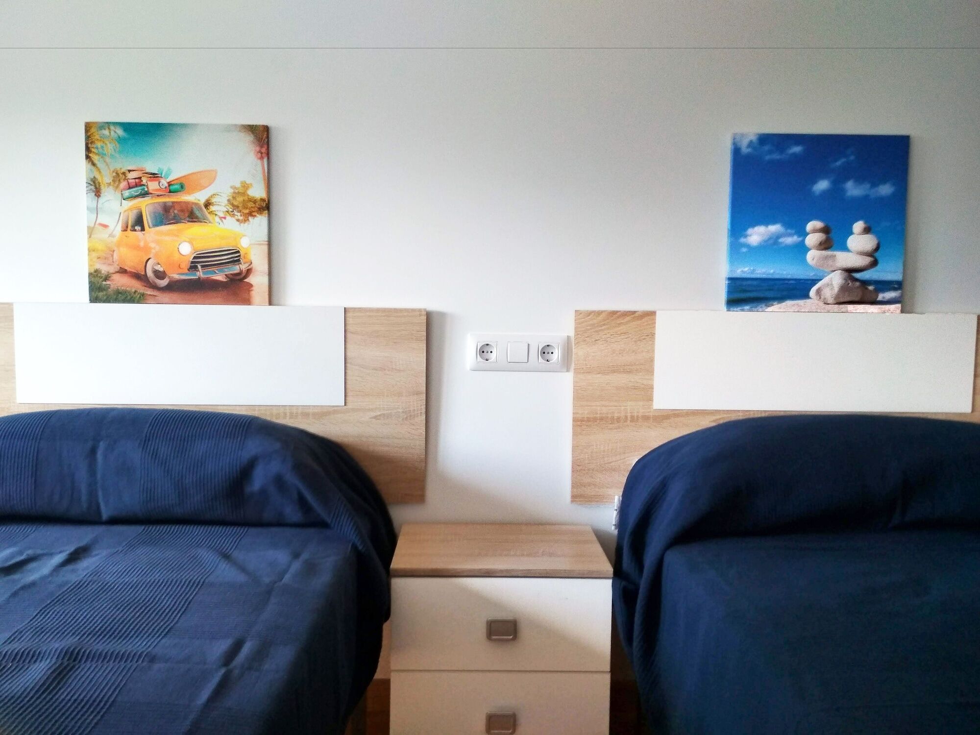 Apartamentos Ares 3000 Екстер'єр фото
